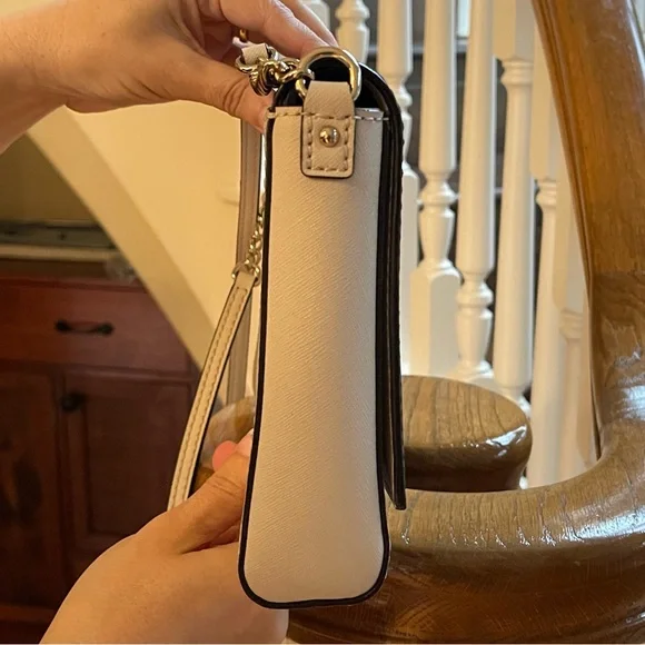 Kate Spade Charlotte Street Crossbody Bag - Picture 9 of 14